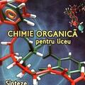Copertă produs Chimie organică pentru liceu - gallery small 