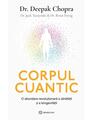 Copertă produs Corpul cuantic - thumb 1