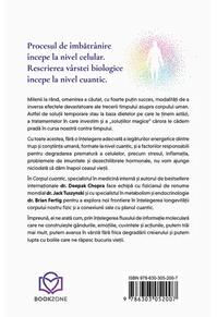 Copertă produs Corpul cuantic