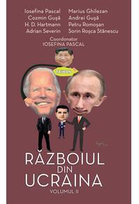 Copertă produs Războiul din Ucraina (Vol. 2)