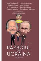 Imagine produs Războiul din Ucraina (Vol. 2)