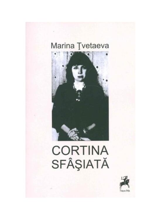 Copertă produs Cortina sfâşiată - gallery big 1