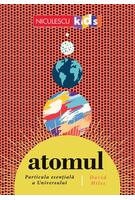 Imagine produs ATOMUL. Particula esențială a Universului