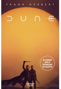 Copertă produs Dune (Vol.1)