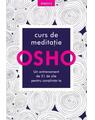 Copertă produs Osho. Curs de meditație - thumb 1