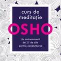 Copertă produs Osho. Curs de meditație - gallery small 