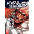 Copertă produs Atacul Titanilor Omnibus 1 (Vol. 1+2)
