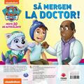 Copertă produs Patrula Cățelușilor. Să mergem la doctor! - gallery small 