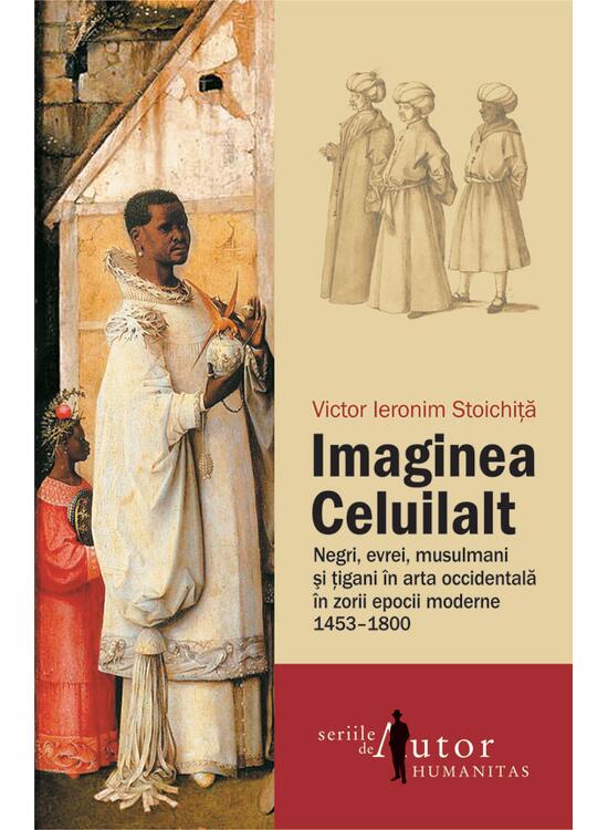 Copertă produs Imaginea celuilalt - gallery big 1