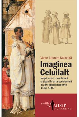 Copertă produs Imaginea celuilalt