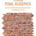 Copertă produs Frăția penal-academică - gallery small 