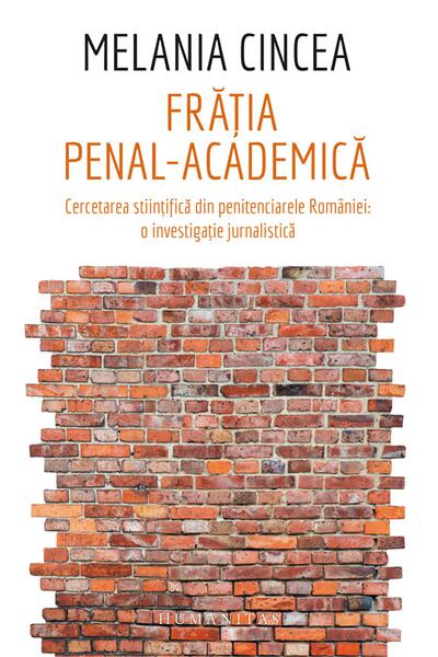 Frăția penal-academică