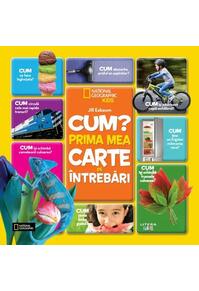 Copertă produs Cum? Prima mea carte de întrebări