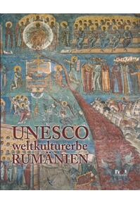 Copertă produs Unesco weltkulturerbe Rum&auml;nien
