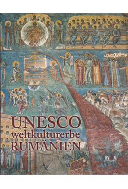 Copertă produs Unesco weltkulturerbe Rum&auml;nien