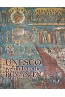 Imagine produs Unesco weltkulturerbe Rum&auml;nien