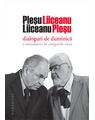 Copertă produs Dialoguri de duminică - thumb 1