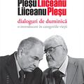 Copertă produs Dialoguri de duminică - gallery small 