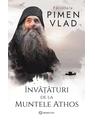 Copertă produs &Icirc;nvățături de la Muntele Athos - thumb 1