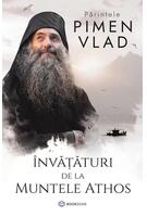 &Icirc;nvățături de la Muntele Athos