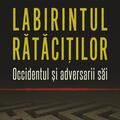Copertă produs Labirintul rătăciţilor - gallery small 