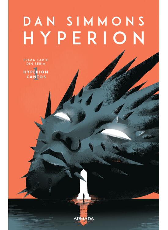Copertă produs Hyperion (Vol. 1) - gallery big 1