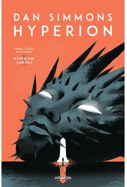 Copertă produs Hyperion (Vol. 1)
