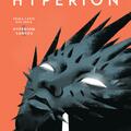 Copertă produs Hyperion (Vol. 1) - gallery small 