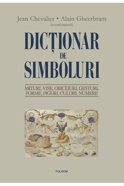 Dicţionar de simboluri