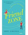 Copertă produs Friend zone - thumb 1