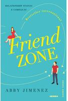 Friend zone