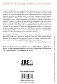 Copertă produs Sfîntă tinerețe legionară