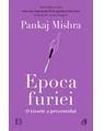 Copertă produs Epoca furiei - thumb 1