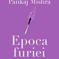 Copertă produs Epoca furiei - gallery small 