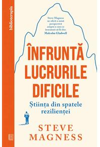 Copertă produs Înfruntă lucrurile dificile