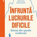 Copertă produs &Icirc;nfruntă lucrurile dificile - gallery small 