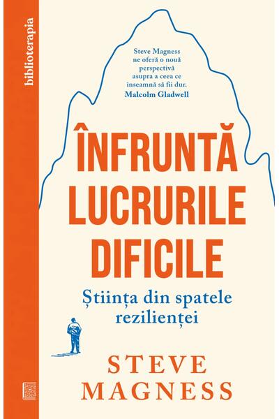 &Icirc;nfruntă lucrurile dificile