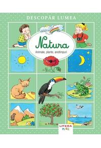 Copertă produs Natura