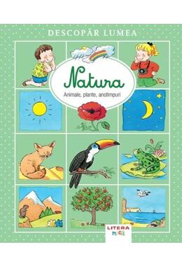 Copertă produs Natura