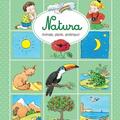 Copertă produs Natura - gallery small 