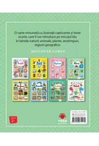 Copertă produs Natura