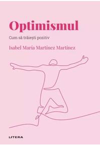 Copertă produs Optimismul (Vol. 43)