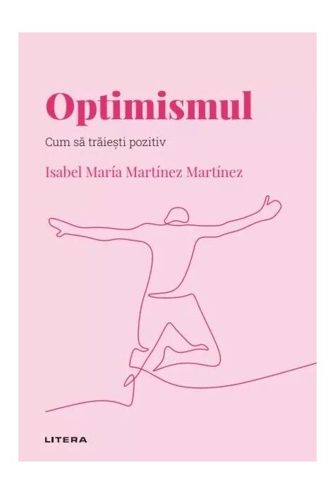 Copertă produs Optimismul (Vol. 43)