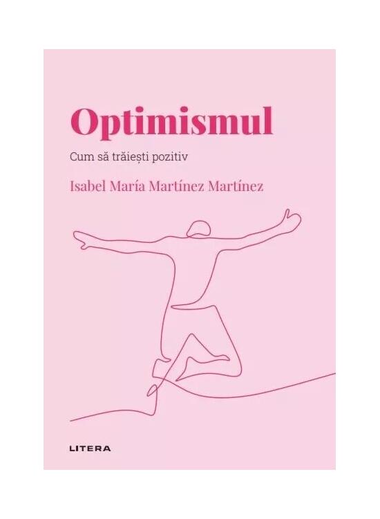 Copertă produs Optimismul (Vol. 43) - gallery big 1