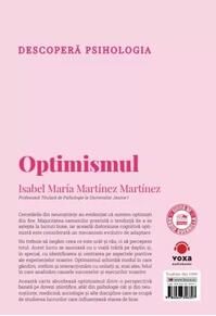 Copertă produs Optimismul (Vol. 43)