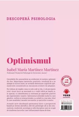 Copertă produs Optimismul (Vol. 43)
