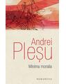 Copertă produs Minima moralia - thumb 1