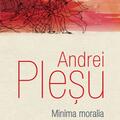 Copertă produs Minima moralia - gallery small 