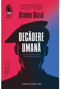 Copertă produs Decădere umană