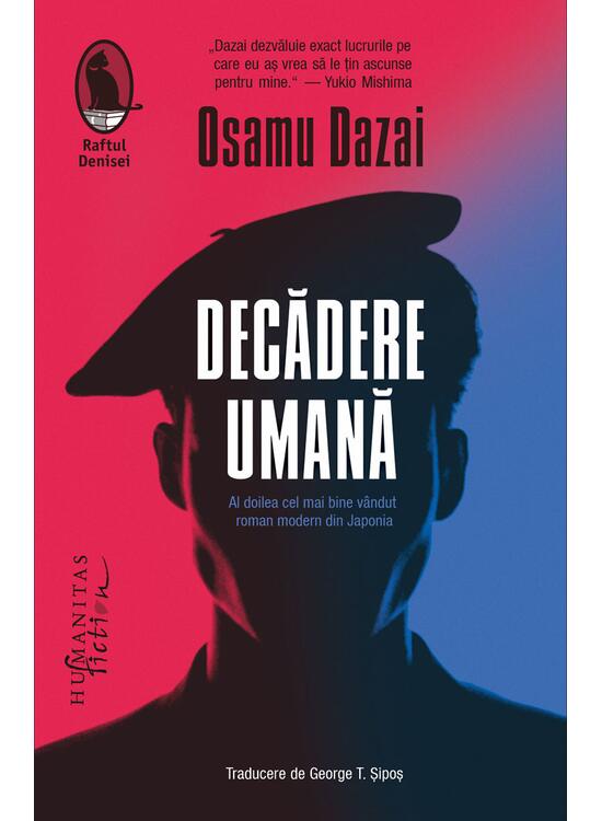 Copertă produs Decădere umană - gallery big 1